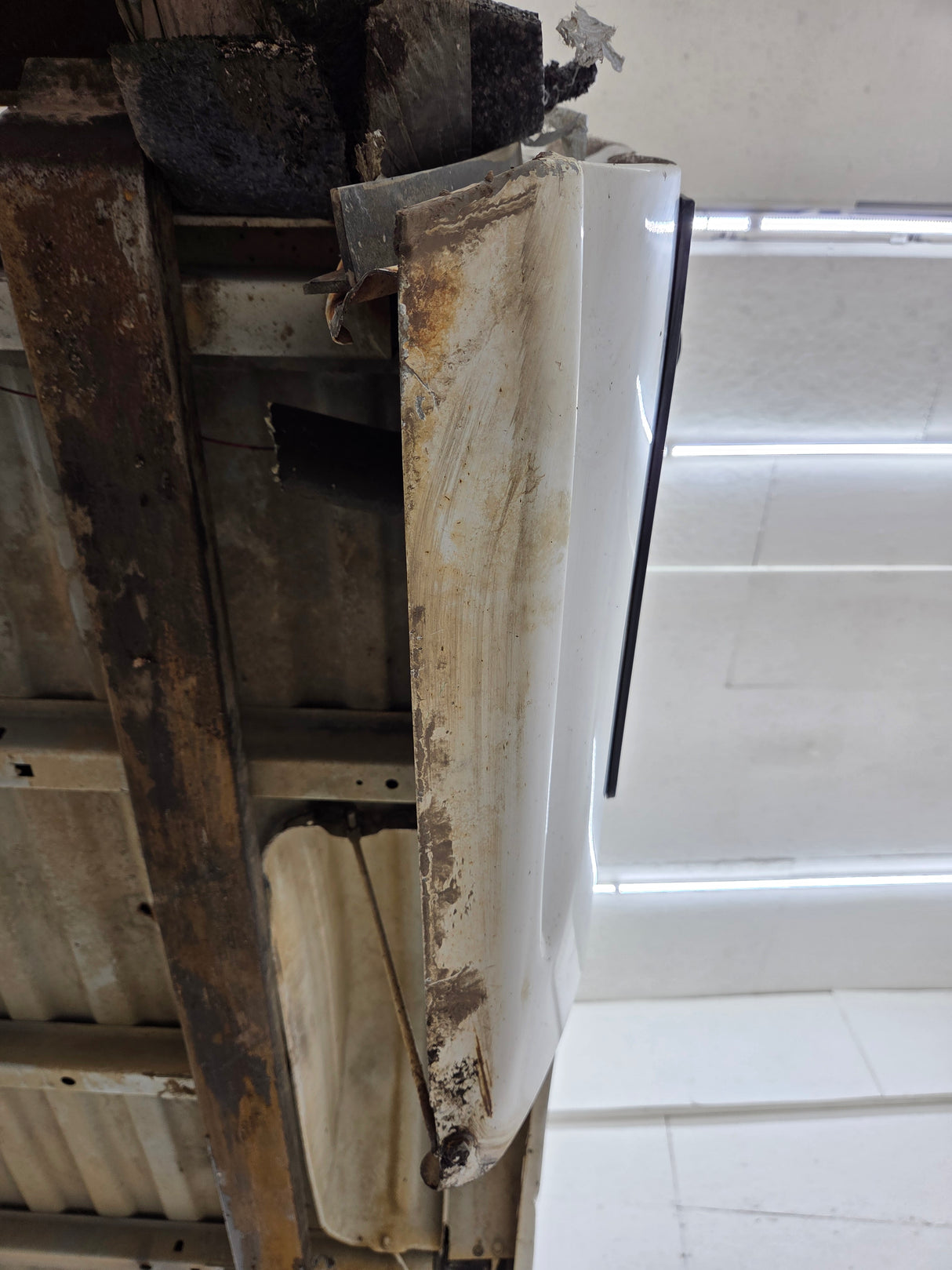 1999-2007 Chevrolet Silverado / GMC Sierra 6' 6" Short Truck Bed