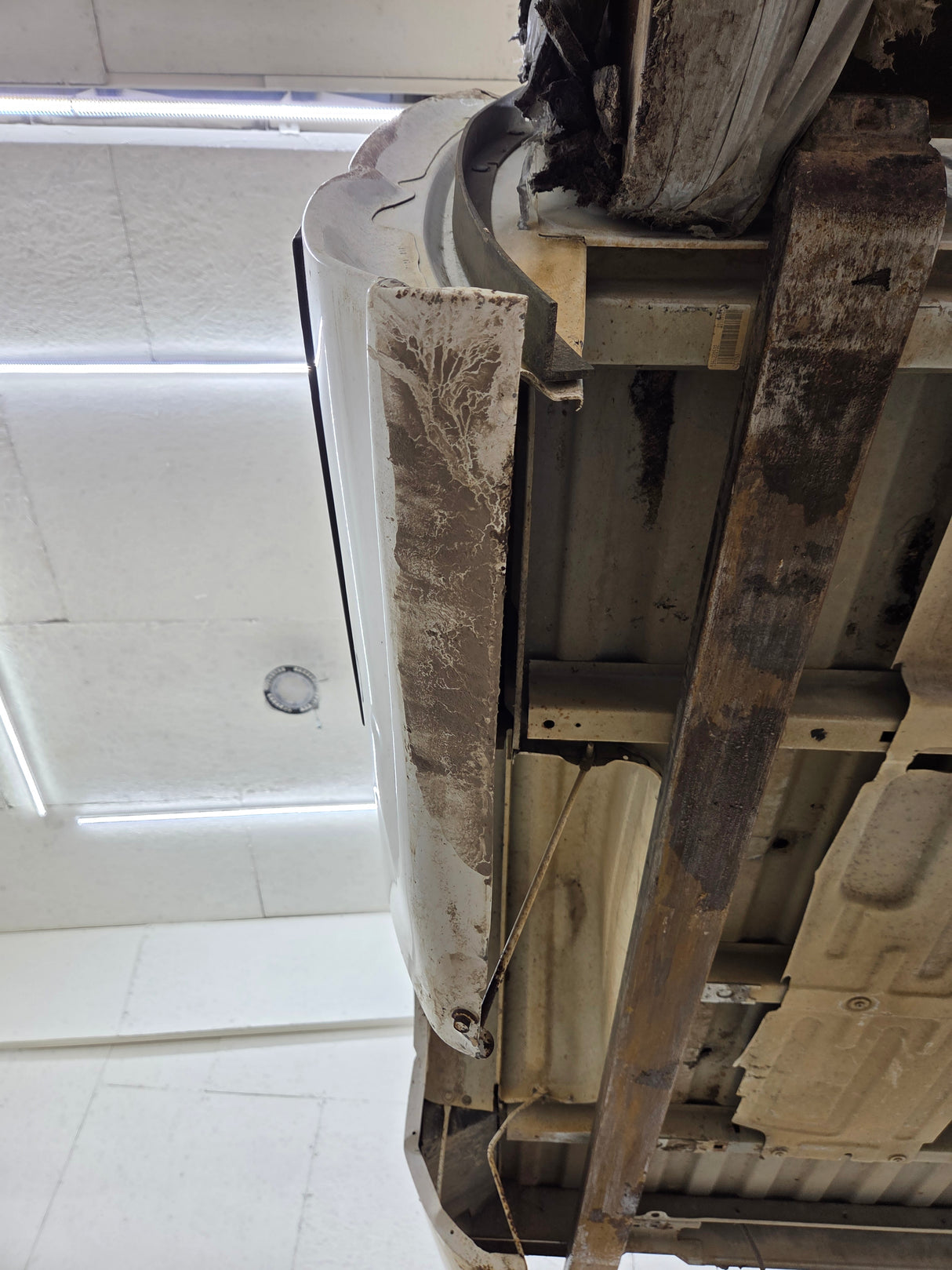 1999-2007 Chevrolet Silverado / GMC Sierra 6' 6" Short Truck Bed