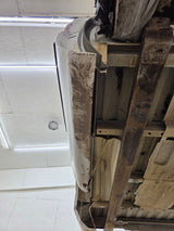 1999-2007 Chevrolet Silverado / GMC Sierra 6' 6" Short Truck Bed