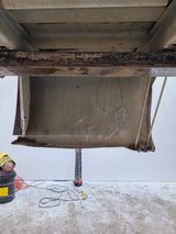 1999-2007 Chevrolet Silverado / GMC Sierra 6' 6" Short Truck Bed