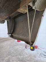 1999-2007 Chevrolet Silverado / GMC Sierra 6' 6" Short Truck Bed