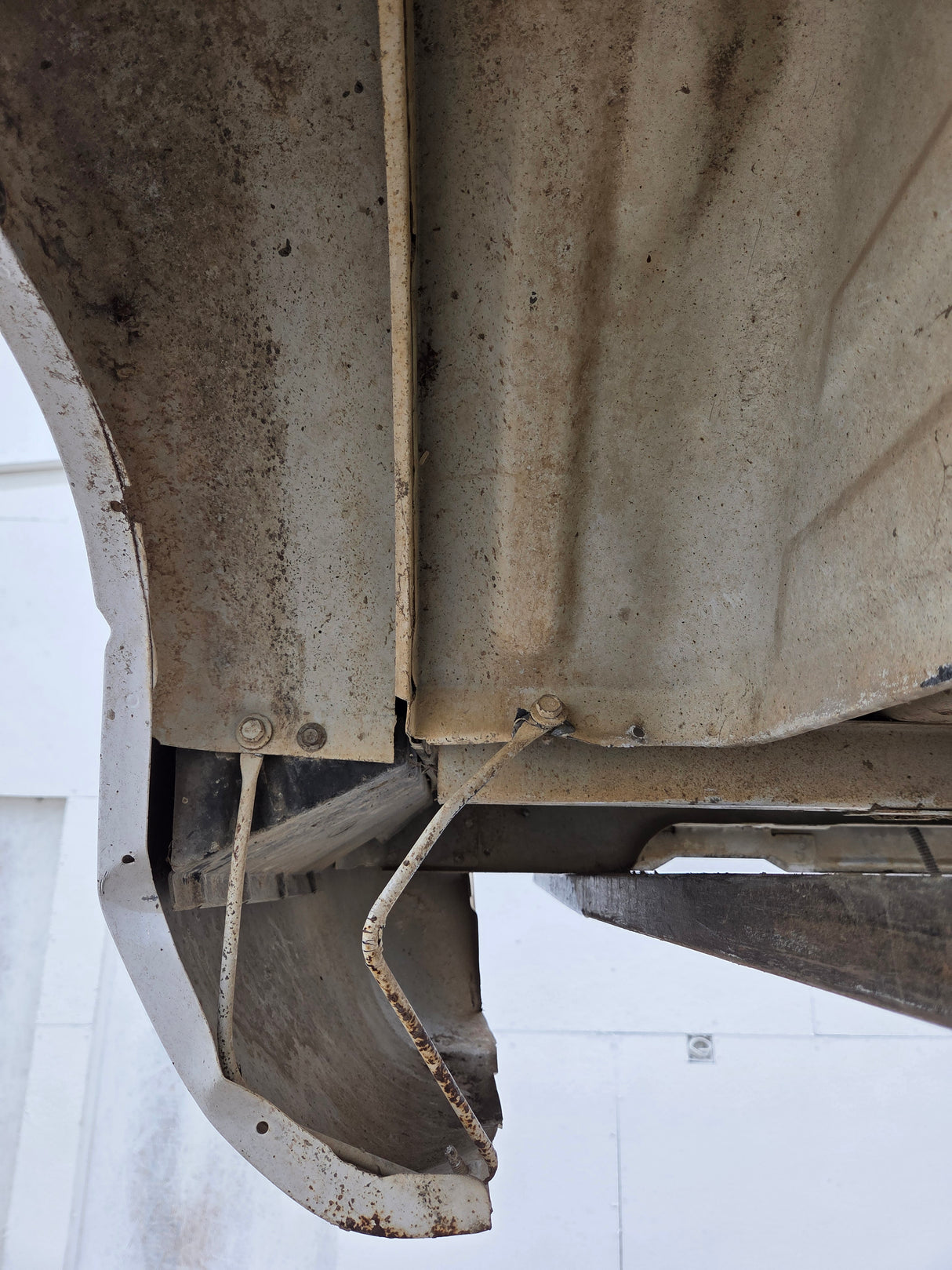 1999-2007 Chevrolet Silverado / GMC Sierra 6' 6" Short Truck Bed