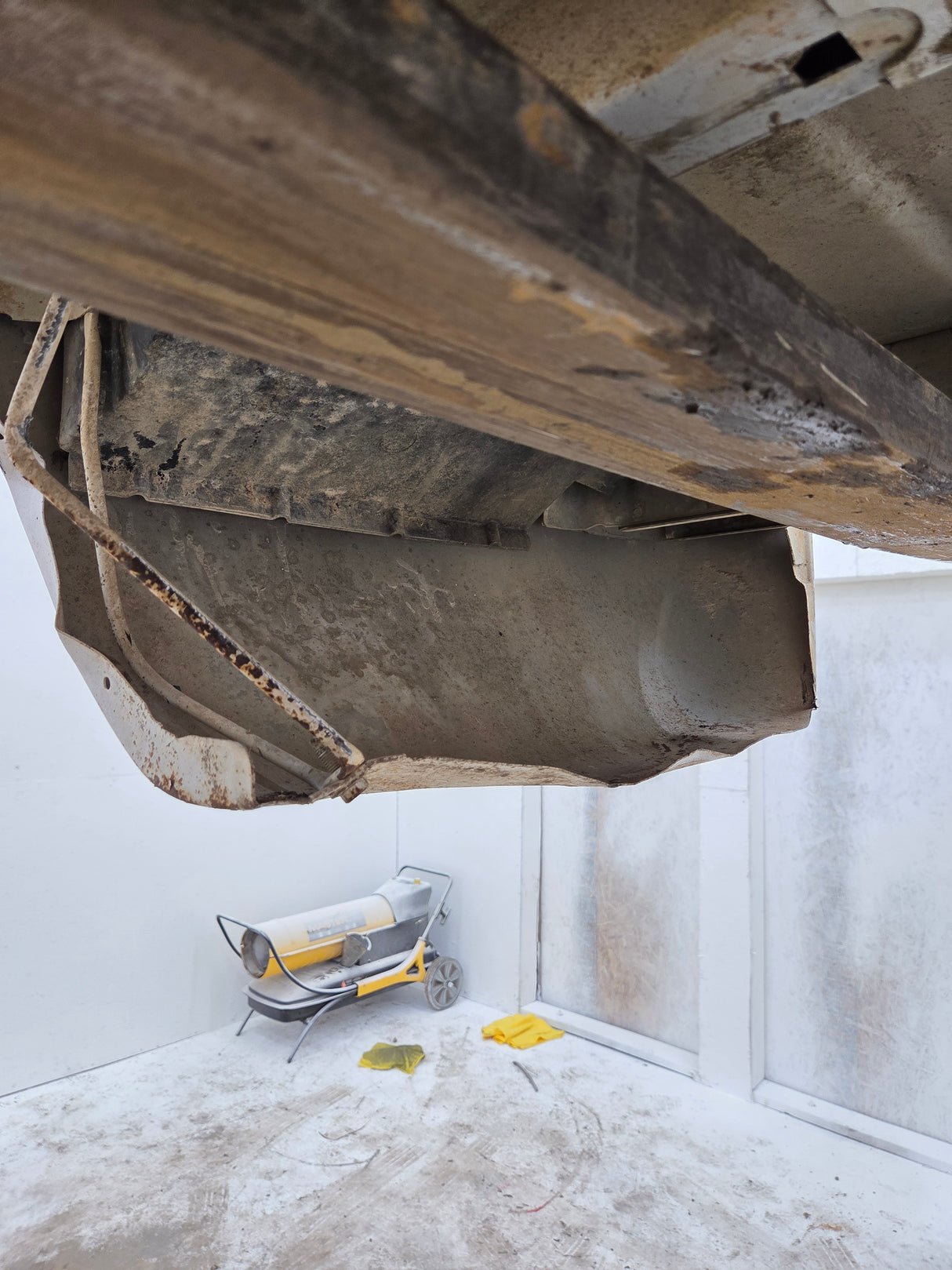 1999-2007 Chevrolet Silverado / GMC Sierra 6' 6" Short Truck Bed