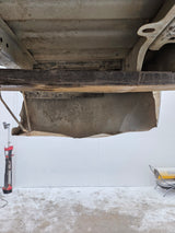 1999-2007 Chevrolet Silverado / GMC Sierra 6' 6" Short Truck Bed