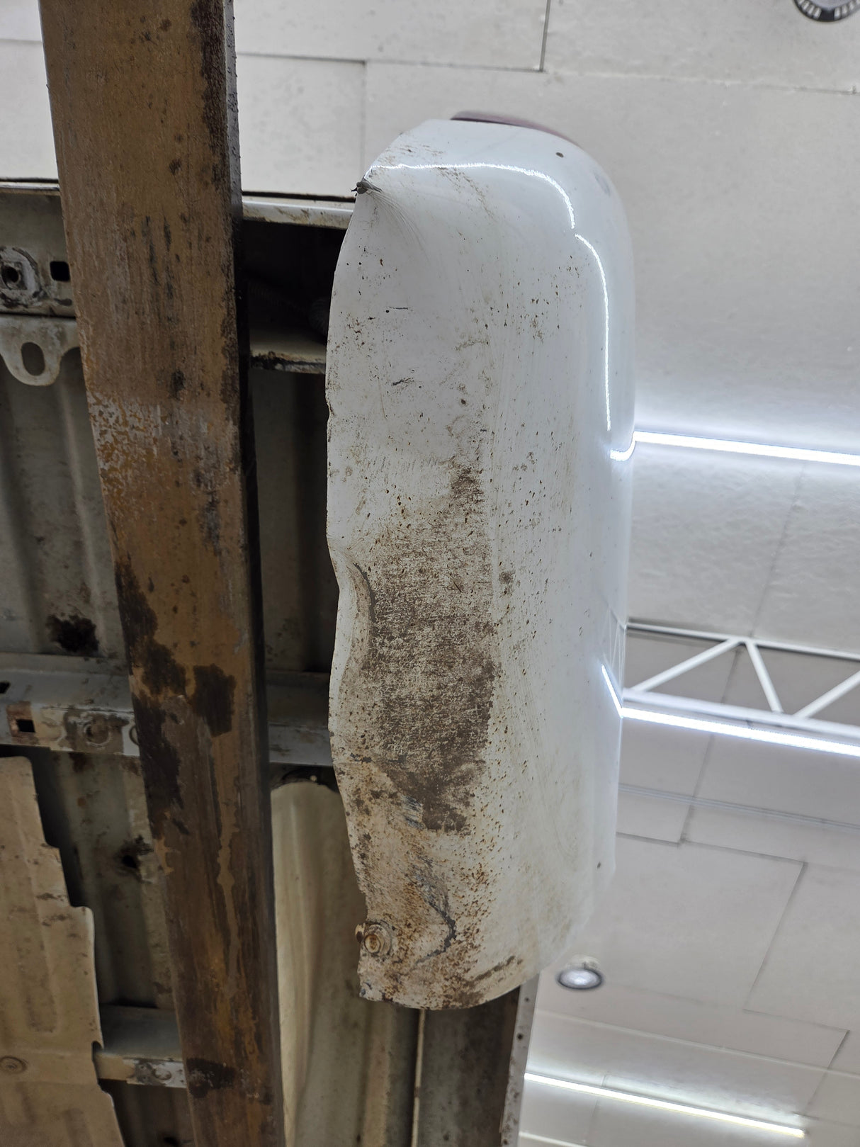 1999-2007 Chevrolet Silverado / GMC Sierra 6' 6" Short Truck Bed