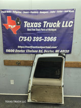 1992-1999 Chevrolet Suburban RH Passenger Trunk Barn Rear Door