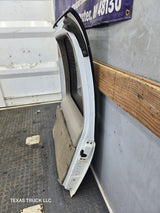 1992-1999 Chevrolet Suburban RH Passenger Trunk Barn Rear Door