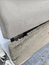 1992-1999 Chevrolet Suburban RH Passenger Trunk Barn Rear Door