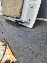 1992-1999 Chevrolet Suburban RH Passenger Trunk Barn Rear Door