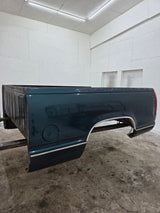1988-1998 Chevrolet / GMC 1500 2500 3500 OBS 6' 6" Short Truck Bed