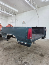 1988-1998 Chevrolet / GMC 1500 2500 3500 OBS 6' 6" Short Truck Bed