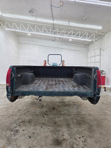 1988-1998 Chevrolet / GMC 1500 2500 3500 OBS 6' 6" Short Truck Bed