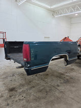 1988-1998 Chevrolet / GMC 1500 2500 3500 OBS 6' 6" Short Truck Bed