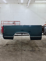 1988-1998 Chevrolet / GMC 1500 2500 3500 OBS 6' 6" Short Truck Bed