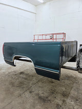 1988-1998 Chevrolet / GMC 1500 2500 3500 OBS 6' 6" Short Truck Bed