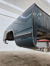 1988-1998 Chevrolet / GMC 1500 2500 3500 OBS 6' 6" Short Truck Bed