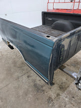 1988-1998 Chevrolet / GMC 1500 2500 3500 OBS 6' 6" Short Truck Bed