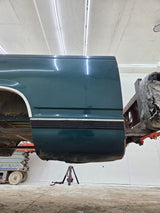 1988-1998 Chevrolet / GMC 1500 2500 3500 OBS 6' 6" Short Truck Bed