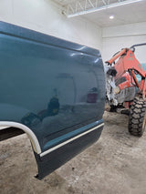 1988-1998 Chevrolet / GMC 1500 2500 3500 OBS 6' 6" Short Truck Bed