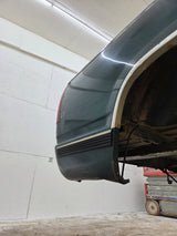 1988-1998 Chevrolet / GMC 1500 2500 3500 OBS 6' 6" Short Truck Bed