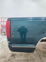 1988-1998 Chevrolet / GMC 1500 2500 3500 OBS 6' 6" Short Truck Bed