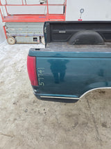 1988-1998 Chevrolet / GMC 1500 2500 3500 OBS 6' 6" Short Truck Bed