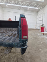 1988-1998 Chevrolet / GMC 1500 2500 3500 OBS 6' 6" Short Truck Bed