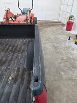 1988-1998 Chevrolet / GMC 1500 2500 3500 OBS 6' 6" Short Truck Bed