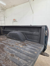 1988-1998 Chevrolet / GMC 1500 2500 3500 OBS 6' 6" Short Truck Bed