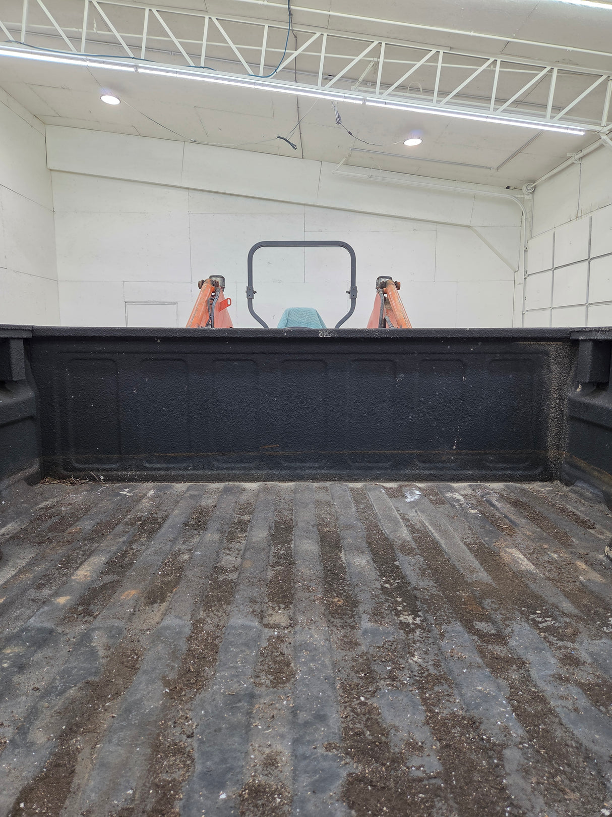 1988-1998 Chevrolet / GMC 1500 2500 3500 OBS 6' 6" Short Truck Bed