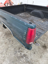 1988-1998 Chevrolet / GMC 1500 2500 3500 OBS 6' 6" Short Truck Bed