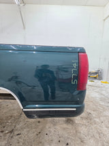 1988-1998 Chevrolet / GMC 1500 2500 3500 OBS 6' 6" Short Truck Bed