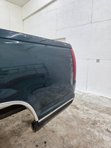 1988-1998 Chevrolet / GMC 1500 2500 3500 OBS 6' 6" Short Truck Bed