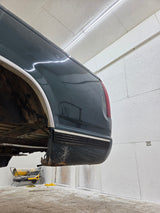 1988-1998 Chevrolet / GMC 1500 2500 3500 OBS 6' 6" Short Truck Bed