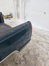 1988-1998 Chevrolet / GMC 1500 2500 3500 OBS 6' 6" Short Truck Bed