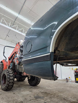 1988-1998 Chevrolet / GMC 1500 2500 3500 OBS 6' 6" Short Truck Bed