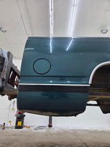 1988-1998 Chevrolet / GMC 1500 2500 3500 OBS 6' 6" Short Truck Bed