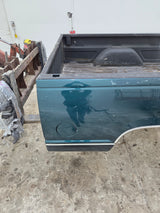 1988-1998 Chevrolet / GMC 1500 2500 3500 OBS 6' 6" Short Truck Bed
