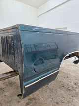 1988-1998 Chevrolet / GMC 1500 2500 3500 OBS 6' 6" Short Truck Bed