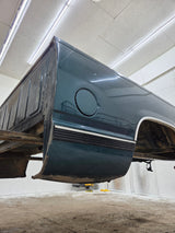 1988-1998 Chevrolet / GMC 1500 2500 3500 OBS 6' 6" Short Truck Bed