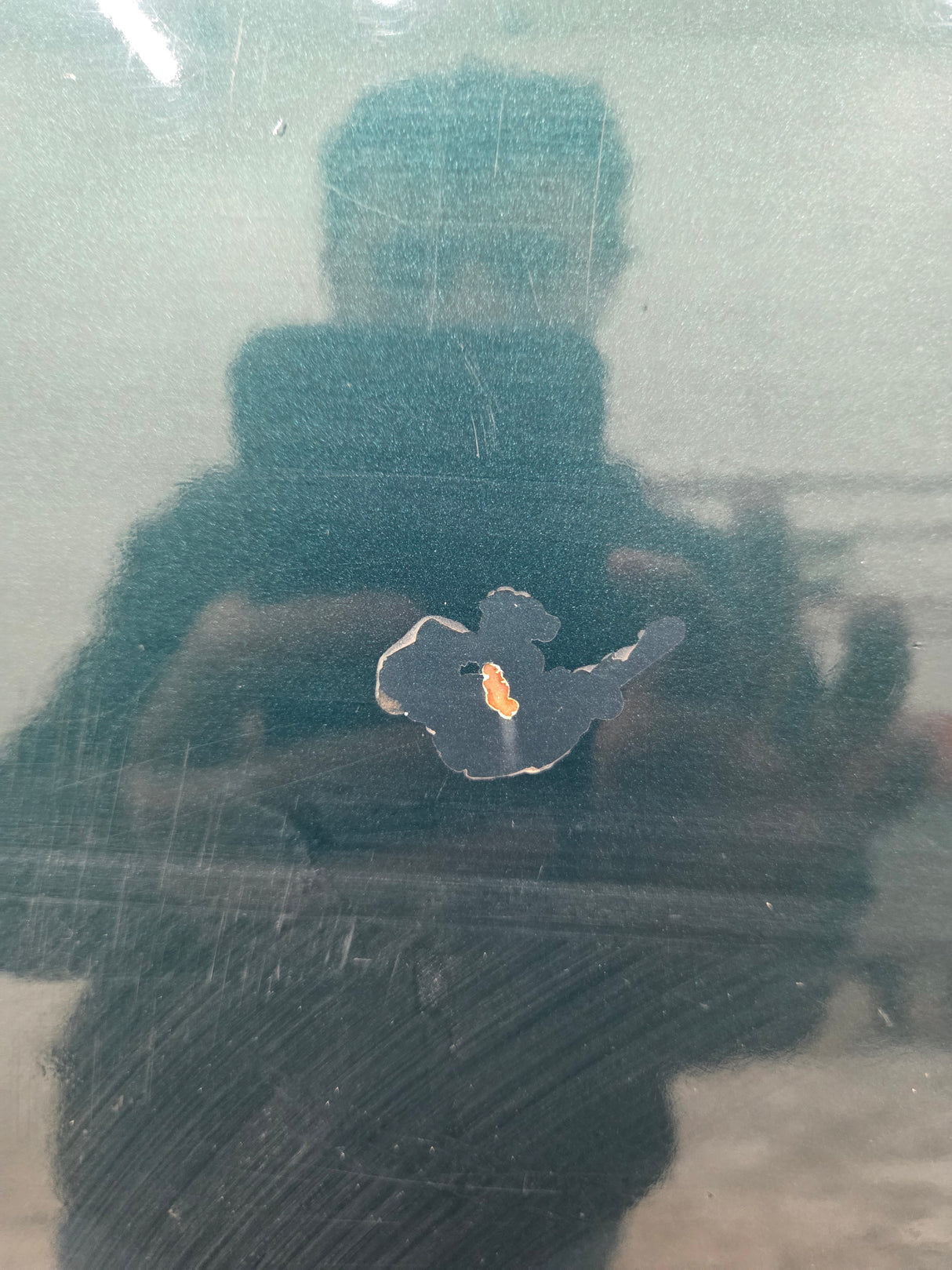 1988-1998 Chevrolet / GMC 1500 2500 3500 OBS 6' 6" Short Truck Bed