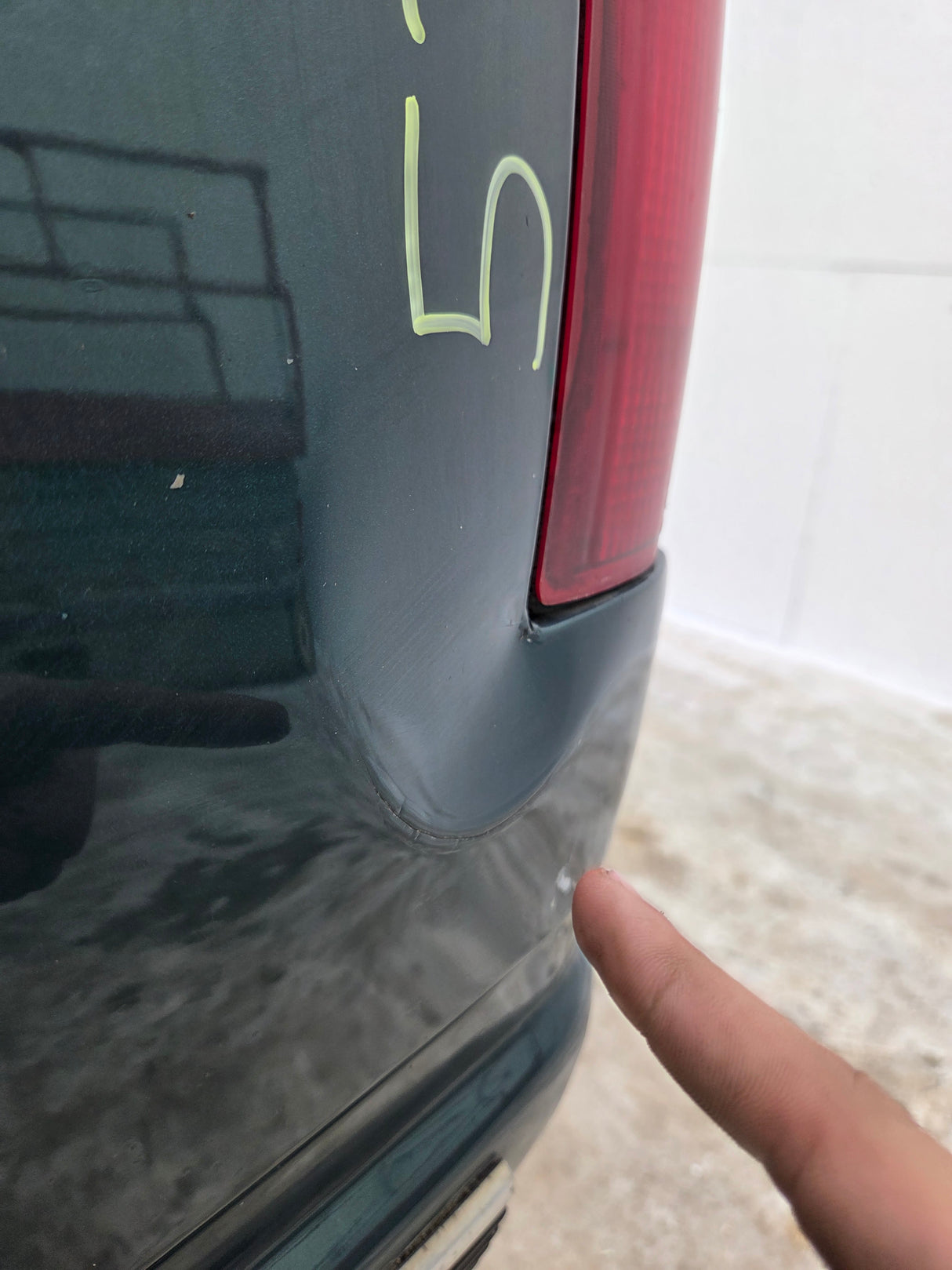 1988-1998 Chevrolet / GMC 1500 2500 3500 OBS 6' 6" Short Truck Bed