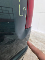 1988-1998 Chevrolet / GMC 1500 2500 3500 OBS 6' 6" Short Truck Bed