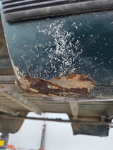 1988-1998 Chevrolet / GMC 1500 2500 3500 OBS 6' 6" Short Truck Bed