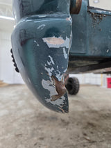 1988-1998 Chevrolet / GMC 1500 2500 3500 OBS 6' 6" Short Truck Bed