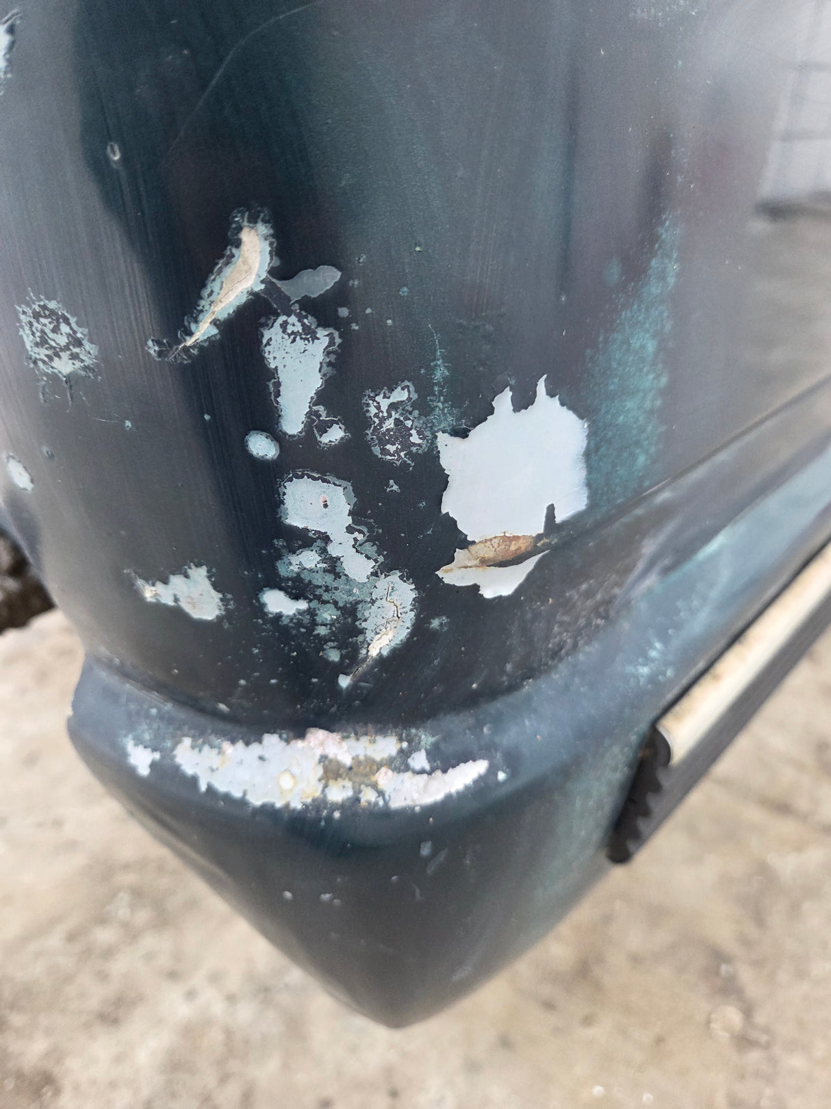 1988-1998 Chevrolet / GMC 1500 2500 3500 OBS 6' 6" Short Truck Bed