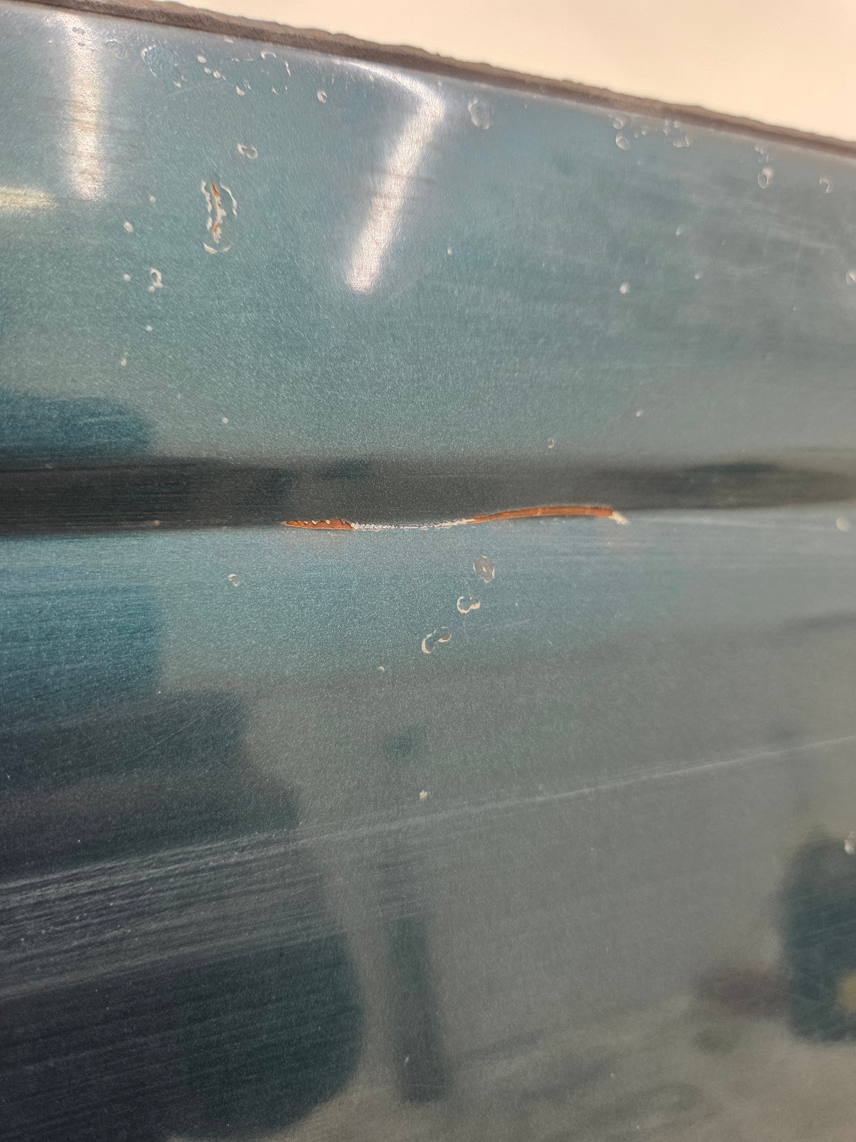 1988-1998 Chevrolet / GMC 1500 2500 3500 OBS 6' 6" Short Truck Bed