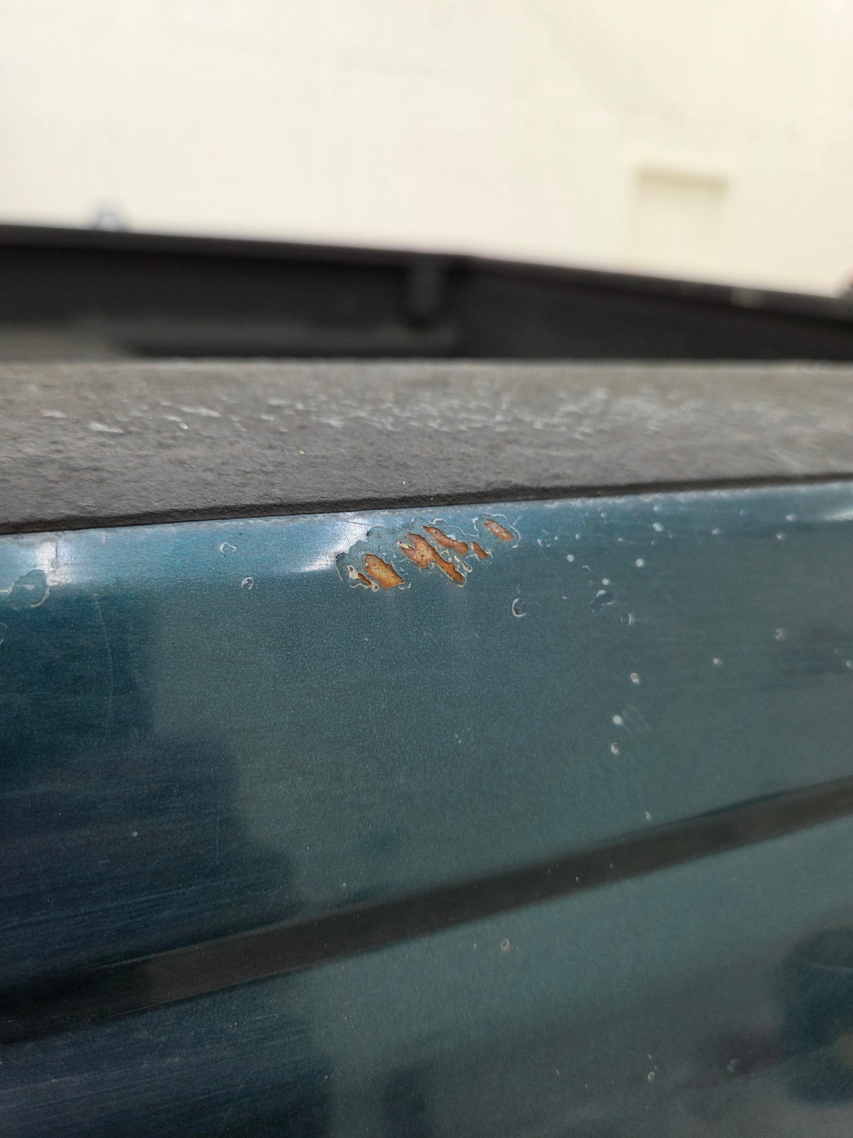 1988-1998 Chevrolet / GMC 1500 2500 3500 OBS 6' 6" Short Truck Bed