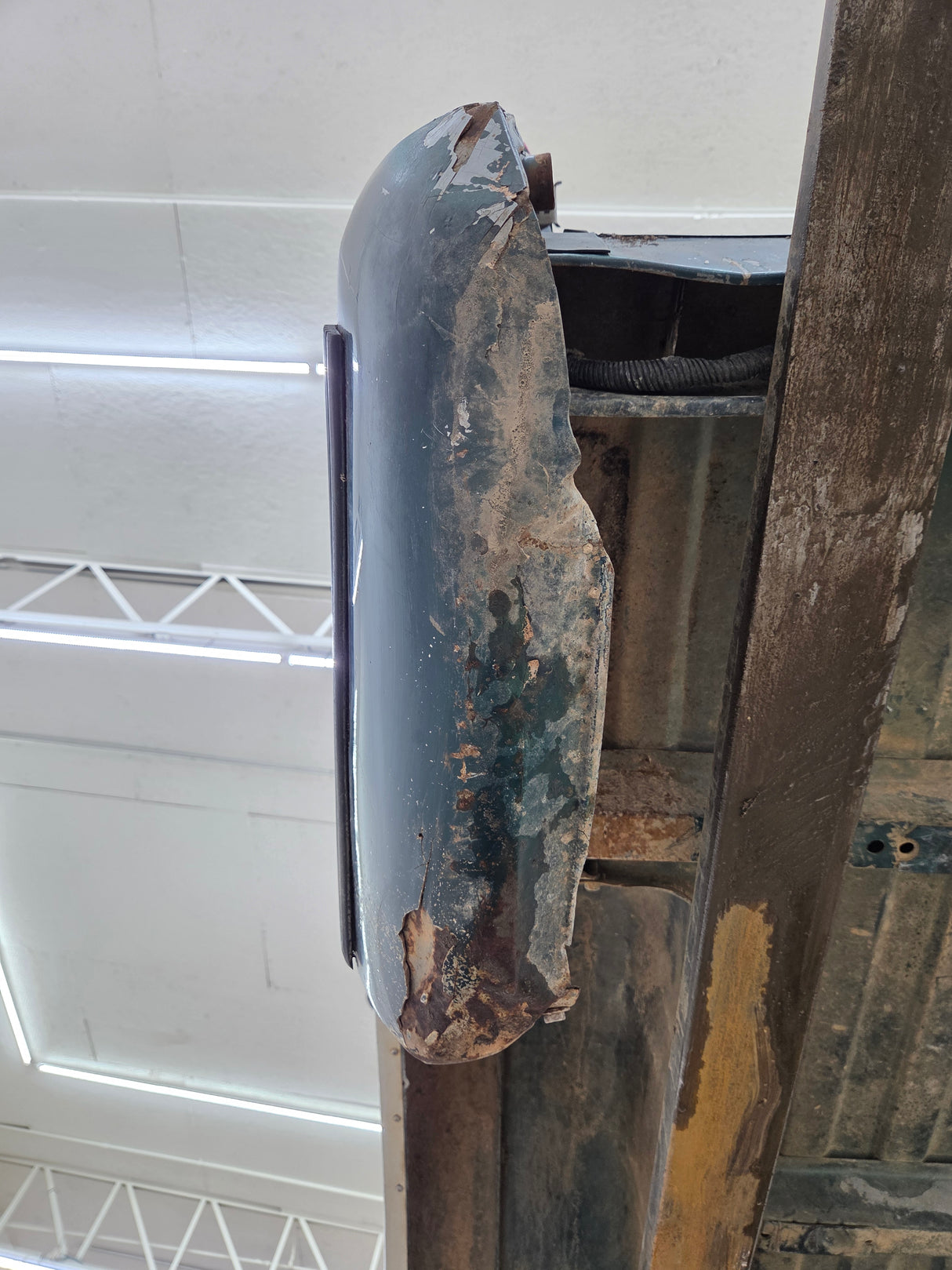 1988-1998 Chevrolet / GMC 1500 2500 3500 OBS 6' 6" Short Truck Bed