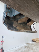 1988-1998 Chevrolet / GMC 1500 2500 3500 OBS 6' 6" Short Truck Bed